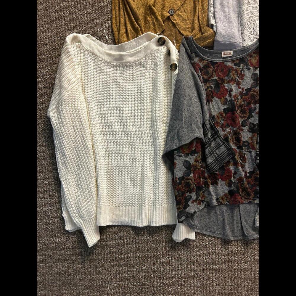 Womens Large Extra Large Fall Bundle - image 2